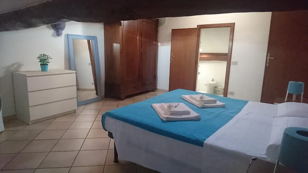 Pisa Lodge B&B Hostel Italy
