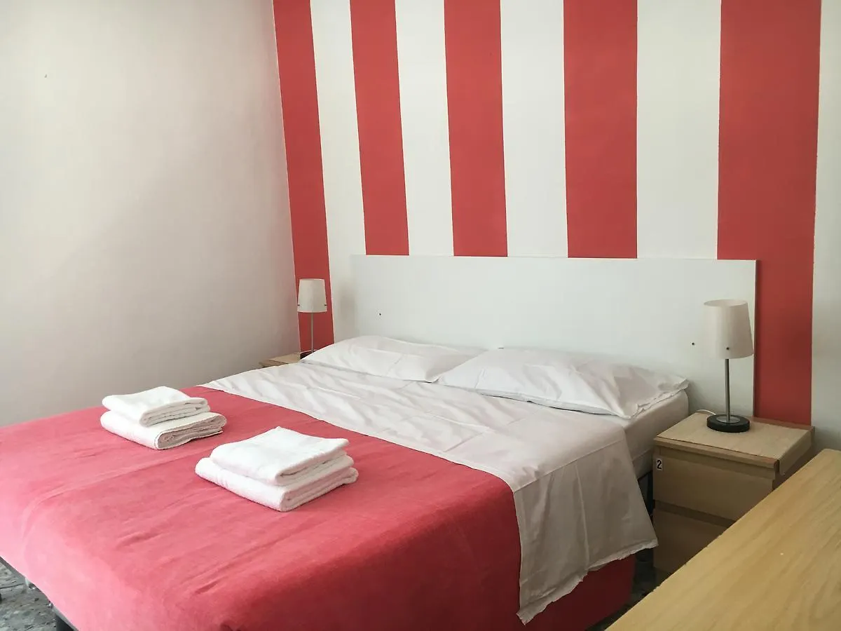 Pisa Lodge B&B Hostel 0*,  Italy