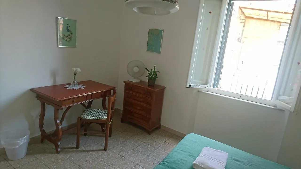 Guest house Pisa Lodge B&B Hostel Italy