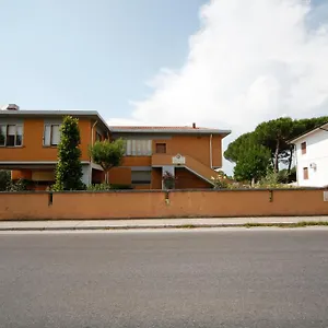 2* Bed & Breakfast Soleluna