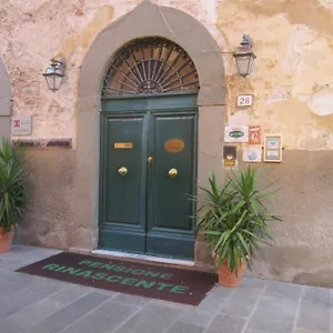 Rinascente Pise