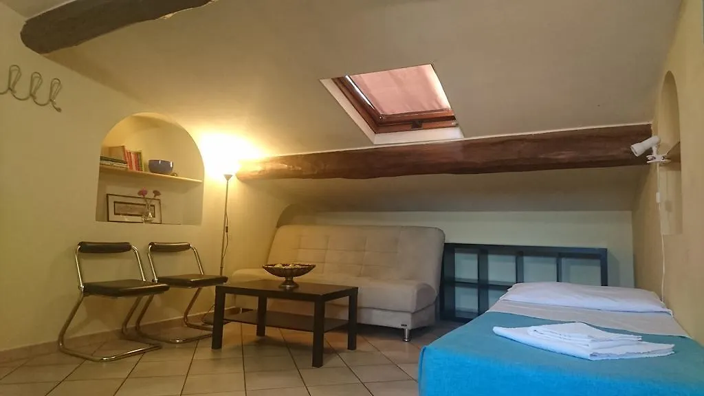 Pisa Lodge B&B Hostel 0*,  Italy