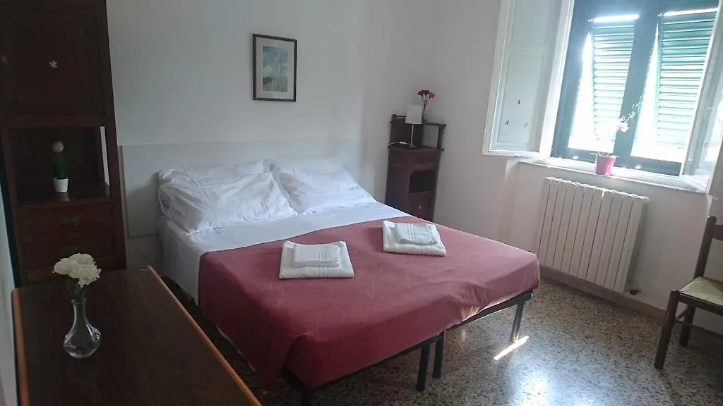Guest house Pisa Lodge B&B Hostel