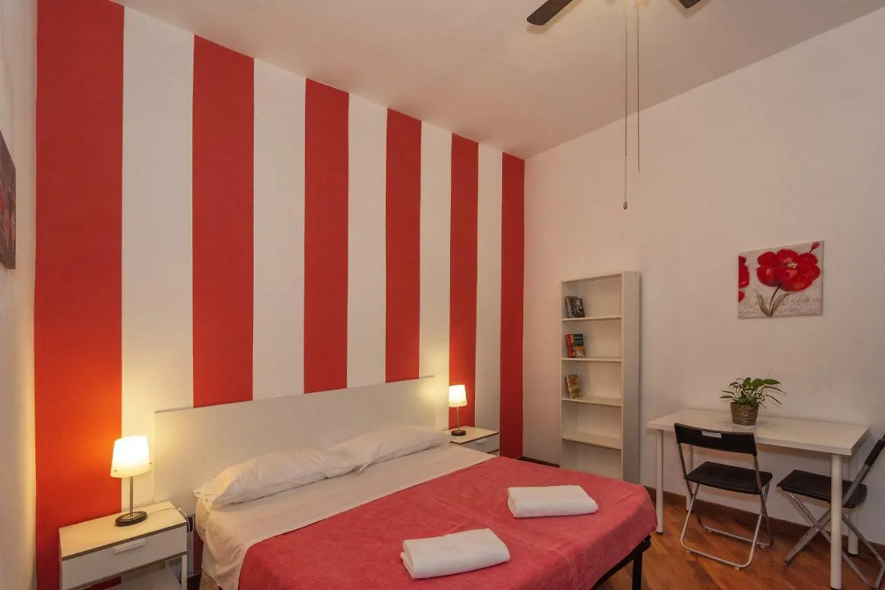 Pisa Lodge B&B Hostel