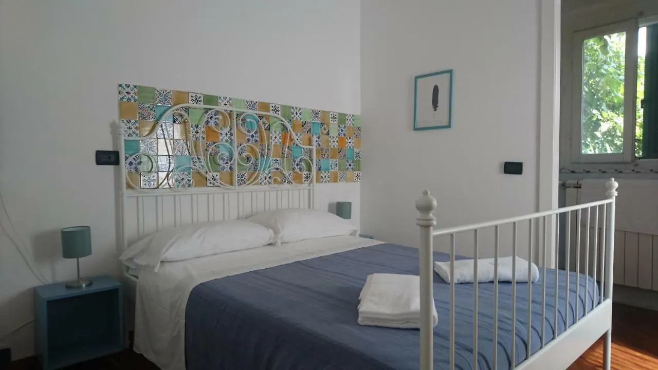 Pisa Lodge B&B Hostel