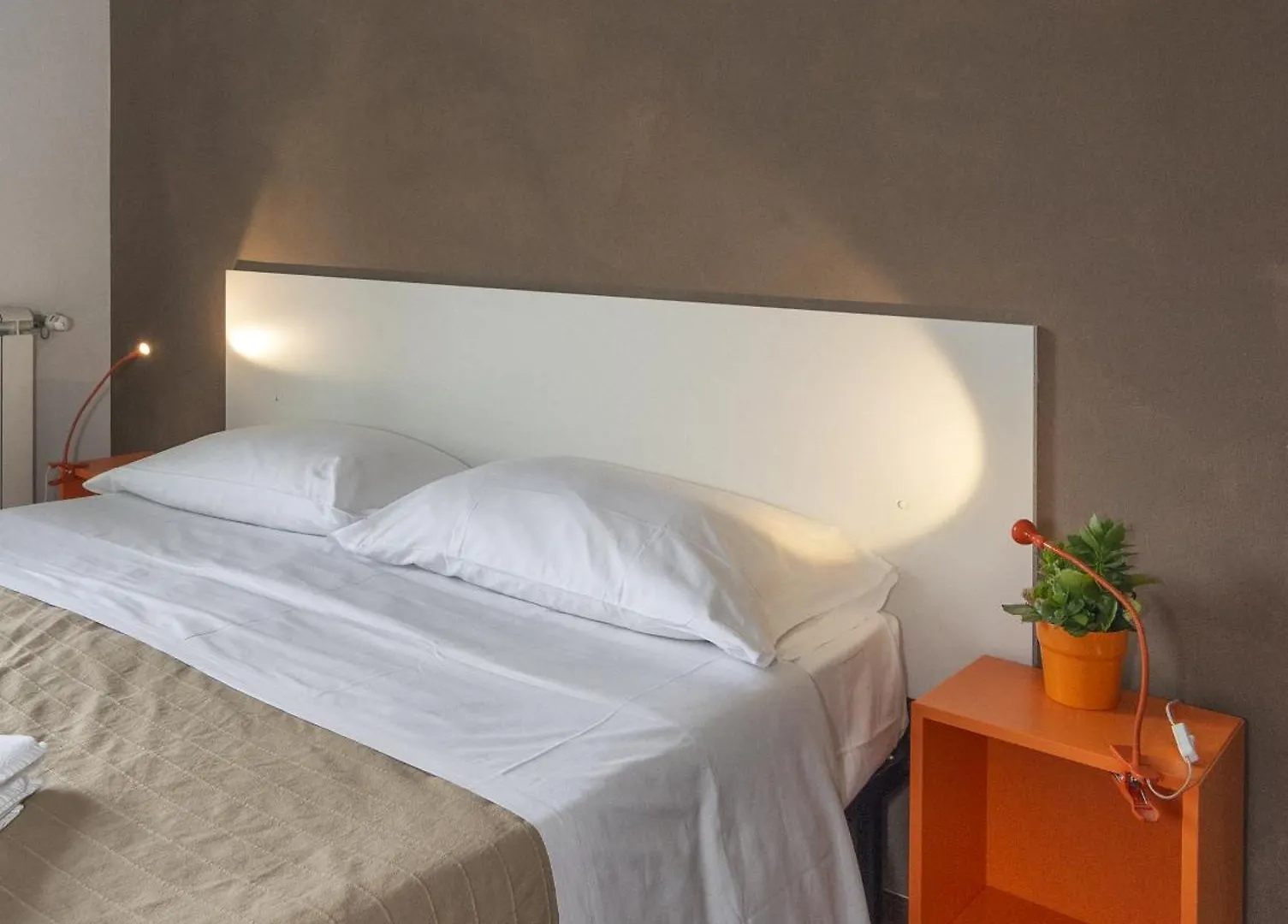 Guest house Pisa Lodge B&B Hostel