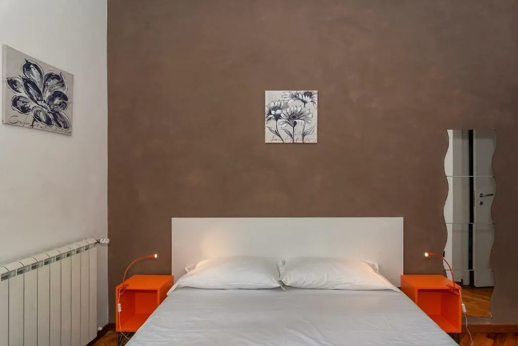 Pisa Lodge B&B Hostel